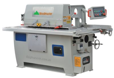 MÁY CƯA RONG RIPSAW LƯỠI DƯỚI TẢI NẶNG WM-18F