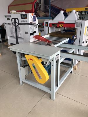 MÁY CƯA BÀN ĐẢY 600MM