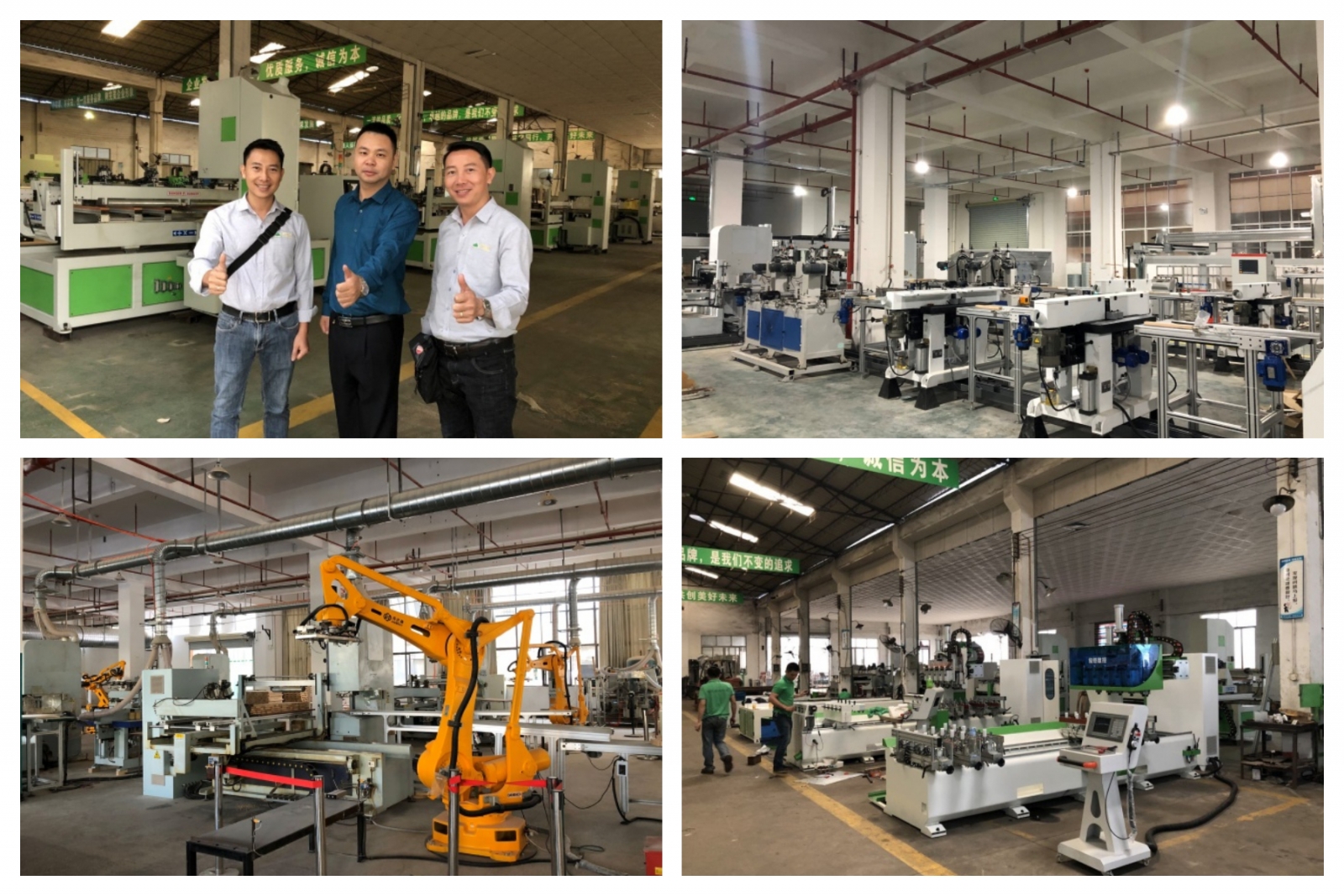 máy chế biến gỗ đại phúc vinh